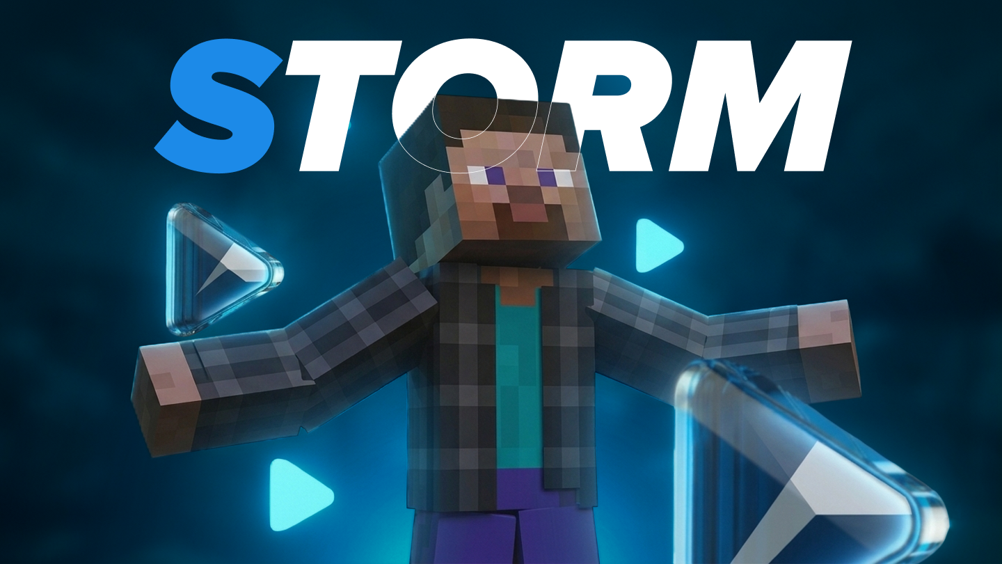 Storm RP preview